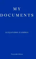 KNYGA Alejandro Zambra My Documents