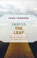 KNYGA Pema Chodron Taking the Leap