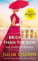 KNYGA Julia Quinn Brighter Than The Sun