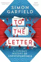 KNYGA Simon Garfield To the Letter