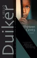 KNYGA K Sello Duiker Thirteen Cents