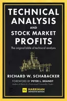 KNYGA R W Schabacker Technical Analysis and Stock Market Profits