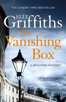 KNYGA Elly Griffiths Vanishing Box