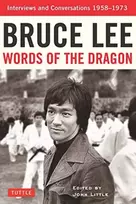 KNYGA Bruce Lee Words of the Dragon