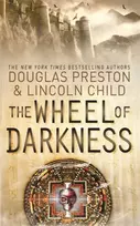 KNYGA Douglas Preston Wheel of Darkness