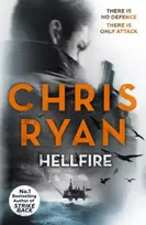 KNYGA Ryan Chris Hellfire