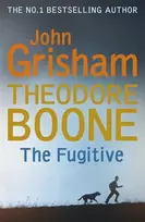 KNYGA John Grisham Theodore Boone: The Fugitive