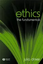 KNYGA Julia Driver Ethics