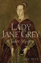 KNYGA Eric Ives Lady Jane Pilkas