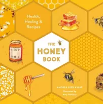 KNYGA Andrea Kirk Assaf Honey Book