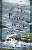KNYGA David Thomson People Of The Sea