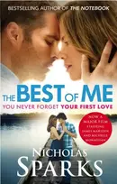 KNYGA Nicholas Sparks Best Of Me