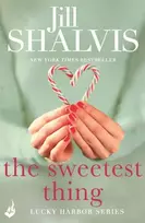KNYGA Jill Shalvis The Sweetest Thing