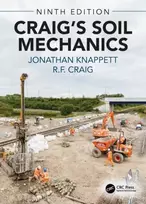 KNYGA Jonathan Knappett Craig's Soil Mechanics
