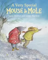 KNYGA Joyce Dunbar Mouse and Mole: A Very Special Mouse and Mole