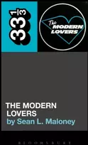 KNYGA Sean L Maloney The Modern Lovers' The Modern Lovers