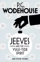 KNYGA P G Wodehouse Jeeves and the Yule-Tide Spirit and Other Stories