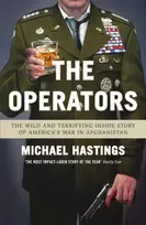 KNYGA Michael Hastings Operators