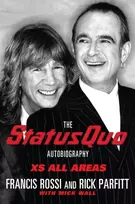 KNYGA Francis Rossi XS All Areas