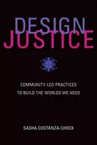 KNYGA Sasha Costanza Chock Design Justice