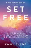 KNYGA Emma Slade Set Free