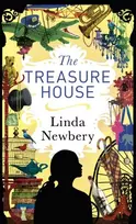 KNYGA Linda Newbery Treasure House