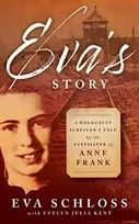KNYGA Eva Schloss Eva's Story