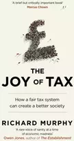 KNYGA Richard Murphy Joy of Tax