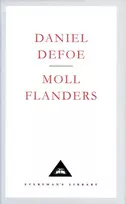 KNYGA Daniel Defoe Moll Flanders