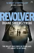 KNYGA Duane Swierczynski Revolveris