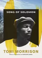 KNYGA Toni Morrison Song of Solomon
