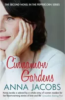 KNYGA Anna Jacobs Cinnamon Gardens