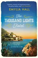 KNYGA Emylia Hall Thousand Lights Hotel