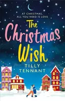 KNYGA Tennant Tilly Christmas Wish