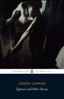 KNYGA Joseph Conrad Typhoon and Other Stories