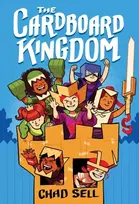 KNYGA Chad Sell Cardboard Kingdom