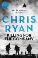 KNYGA Chris Ryan Killing for the Company