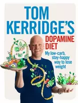 KNYGA Tom Kerridge's Dopamine Diet