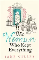 KNYGA Jane Gilley Woman Who Kept Everything