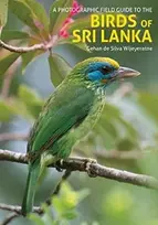 KNYGA Silva Birds of Sri Lanka