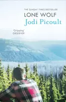 KNYGA Jodi Picoult Lone Wolf
