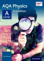 KNYGA Jim Breithaupt AQA Physics: A Level Student Book