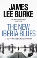 KNYGA James Lee Burke New Iberia Blues