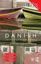 KNYGA Kirsten Gade Colloquial Danish