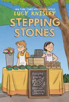 KNYGA Lucy Knisley Stepping Stones