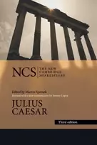 KNYGA William Shakespeare Julius Caesar