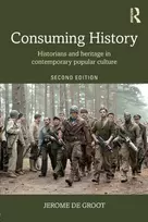 KNYGA Jerome De Groot Consuming History