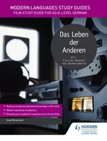 KNYGA Geoff Brammall Modern Languages Study Guides: Das Leben der Anderen