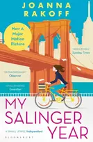 KNYGA Joanna Rakoff My Salinger Year