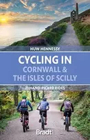 KNYGA Huw Hennessy Cycling in Cornwall and the Isles of Scilly